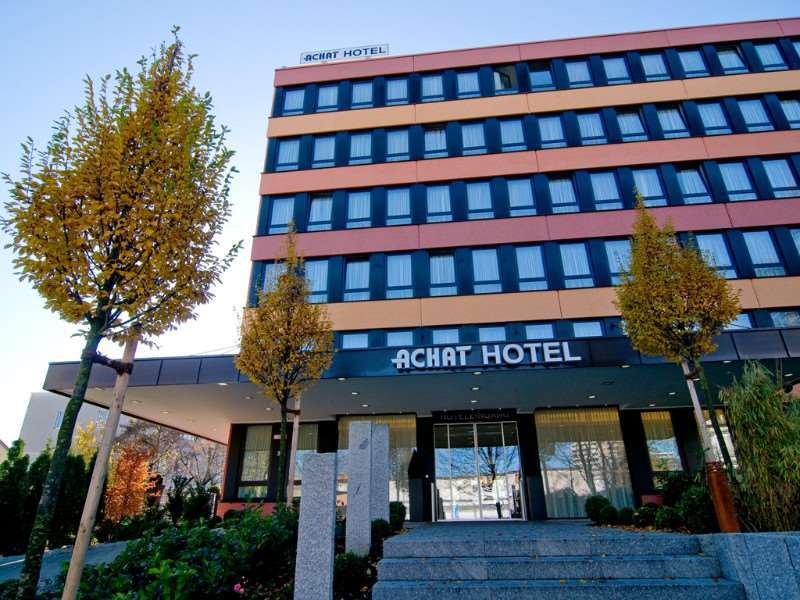 Achat Sued 4* Munich