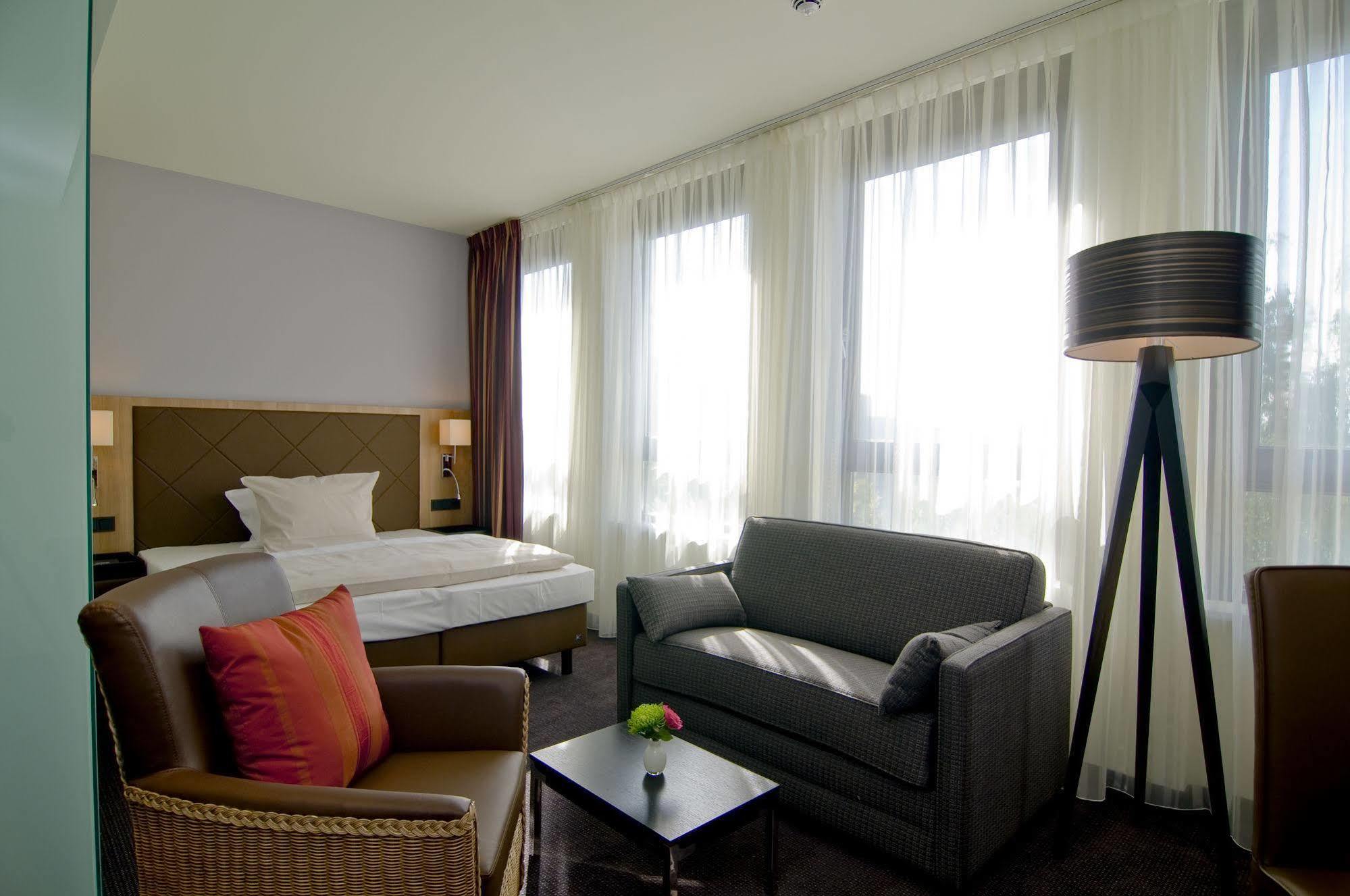 Achat Sued Hotel